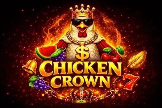 Chicken Crown