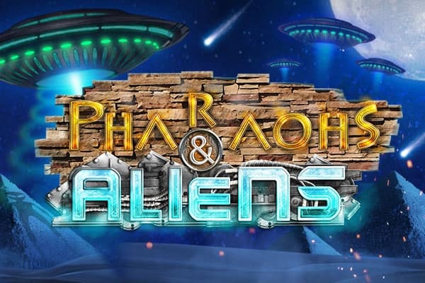 Pharaohs & Aliens