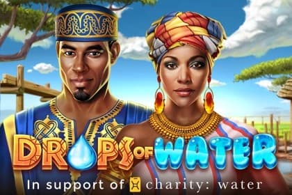 Drops of Water