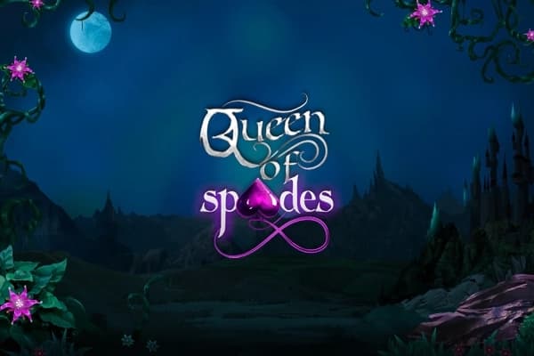 Queen of Spades