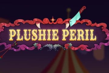 Plushie Peril