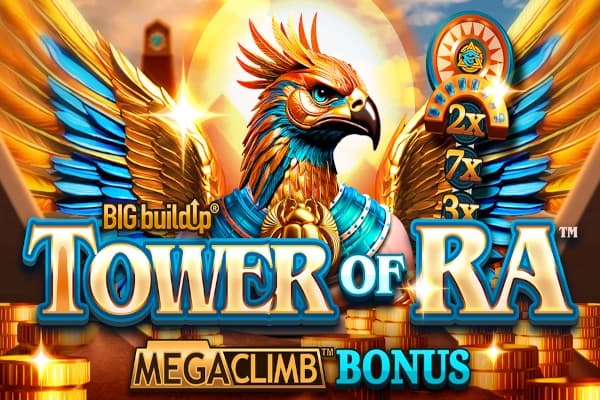 Tower of Ra