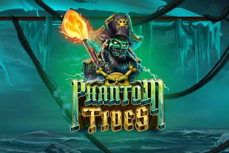 Phantom Tides