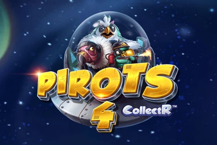 Pirots 4