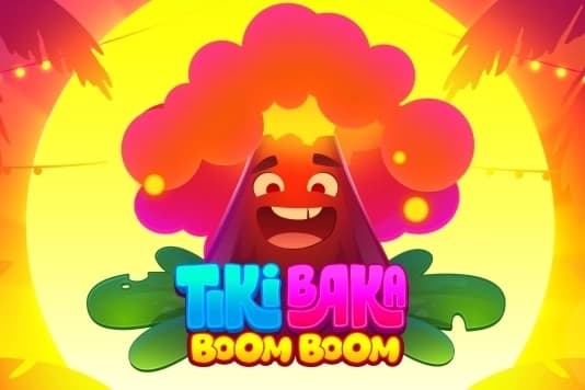 Tiki Baka Boom Boom