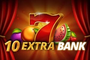 10 Extra Bank