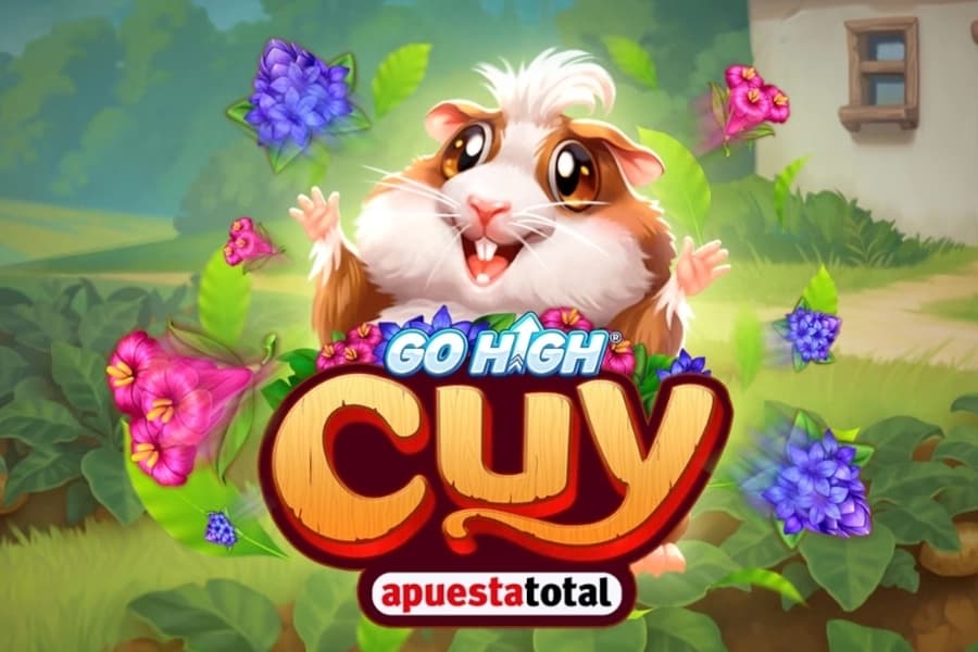 Go High Cuy Apuesta Total