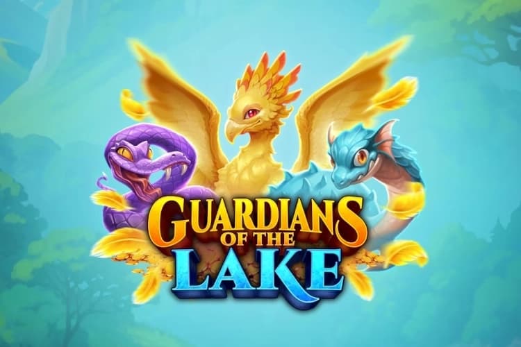 Guardians of the Lake