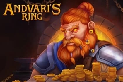 Andvari's Ring