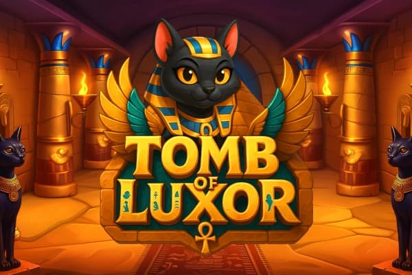 Tomb of Luxor