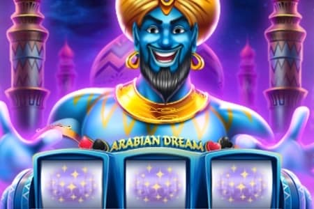 Arabian Dream