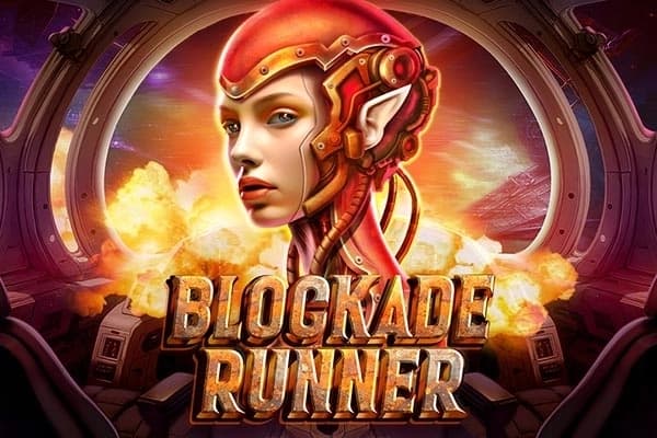 Blockade Runner