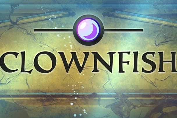 Clownfish