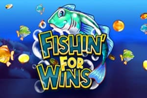 Fishin' For Wins